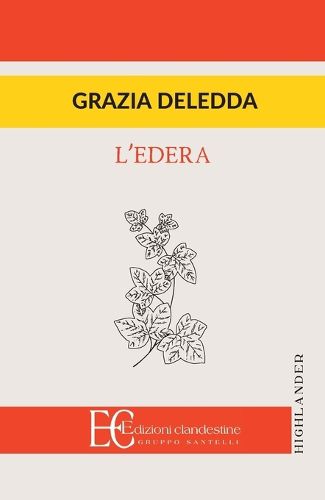 Cover image for Edera