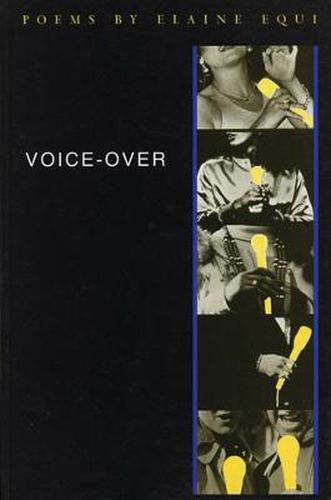 Cover image for Voice-Over