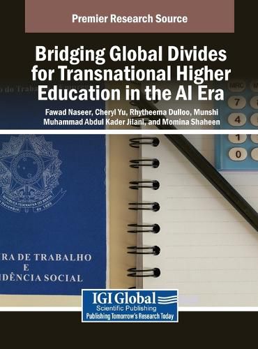 Cover image for Bridging Global Divides for Transnational Higher Education in the AI Era
