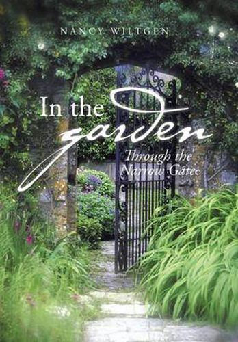 Cover image for In the Garden