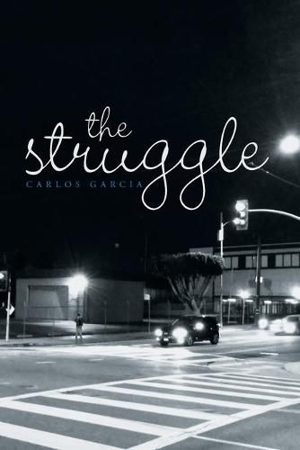 Cover image for The Struggle