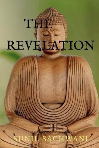 Cover image for The Revelation