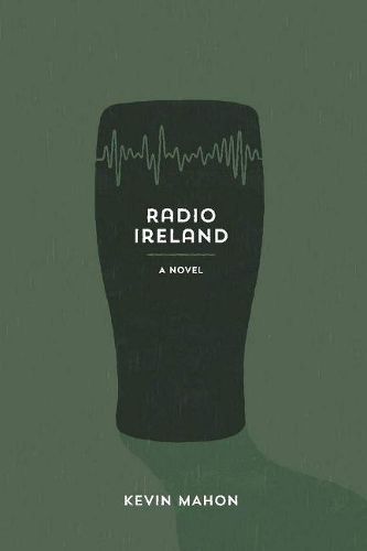 Cover image for Radio Ireland