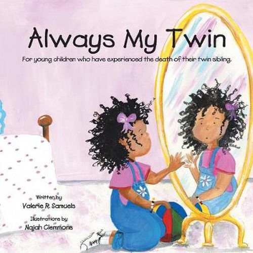 Cover image for Always My Twin