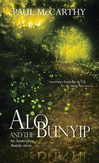 Cover image for Alo and the Bunyip