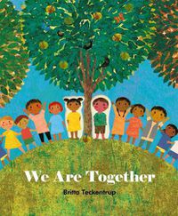 Cover image for We Are Together