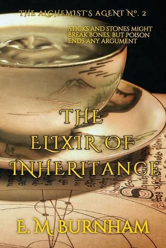 Cover image for The Elixir of Inheritance