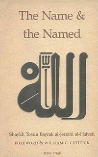 Cover image for The Name and the Named