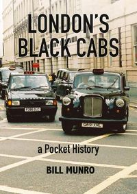 Cover image for London's Black Cabs