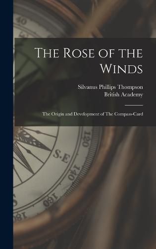 The Rose of the Winds