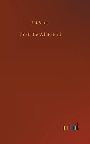 The Little White Bird