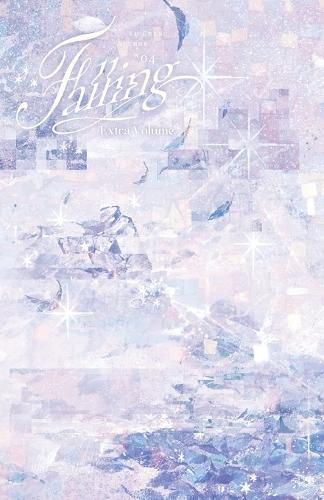 Cover image for Falling-4