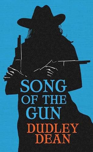 Cover image for Song of the Gun