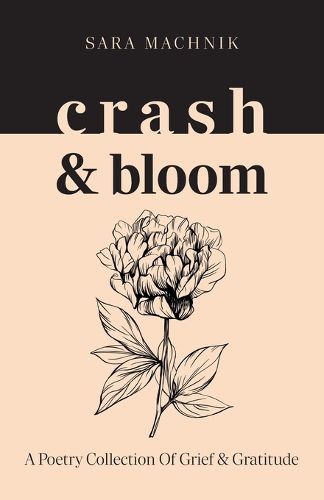 Cover image for crash & bloom