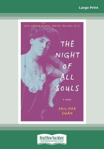 Cover image for The Night of All Souls