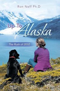 Cover image for Up to Alaska