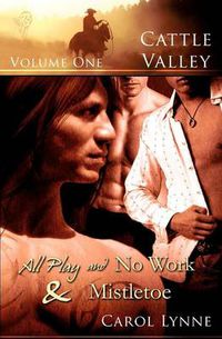 Cover image for Cattle Valley