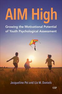 Cover image for AIM High