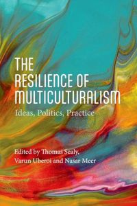 Cover image for The Resilience of Multiculturalism