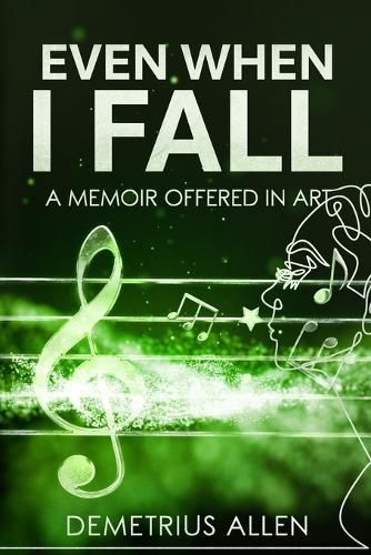Cover image for Even When I Fall