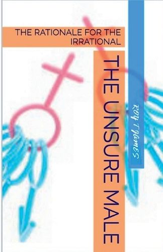 Cover image for The Unsure Male