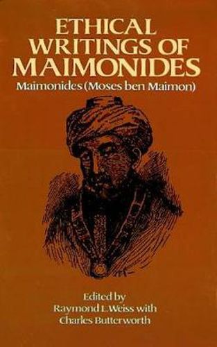 Cover image for Ethical Writings