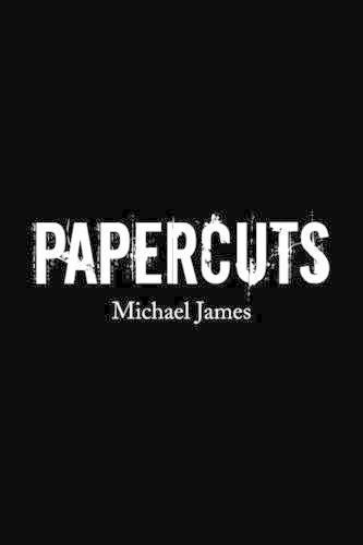 Cover image for Papercuts