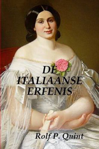 Cover image for De Italiaanse Erfenis (PB)