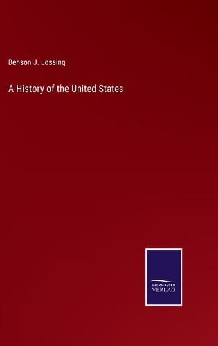 A History of the United States