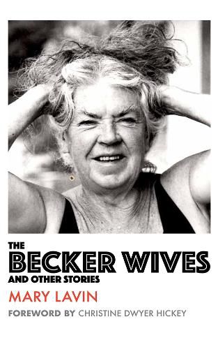 The Becker Wives: And Other Stories