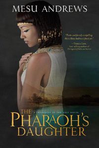 Cover image for The Pharaoh's Daughter