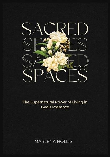 Cover image for Sacred Spaces