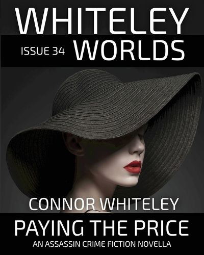 Cover image for Issue 34