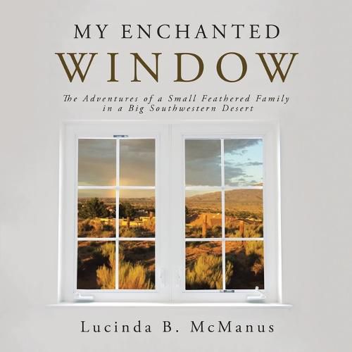 Cover image for My Enchanted Window