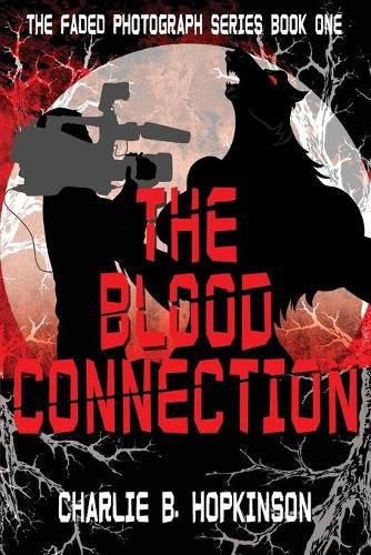 Cover image for The Blood Connection