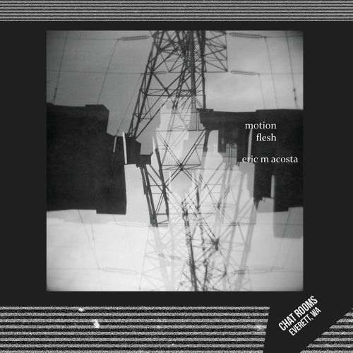 Cover image for Motion Flesh