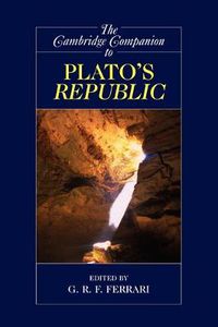 Cover image for The Cambridge Companion to Plato's Republic