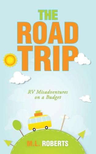 Cover image for The Road Trip