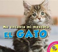 Cover image for El Gato