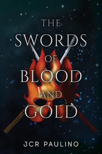 Cover image for The Swords of Blood and Gold