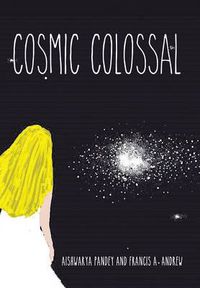 Cover image for Cosmic Colossal