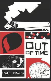 Cover image for Out Of Time