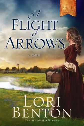 Cover image for A Flight of Arrows