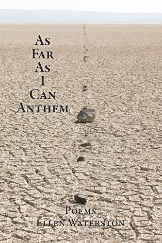 Cover image for As Far As I Can Anthem