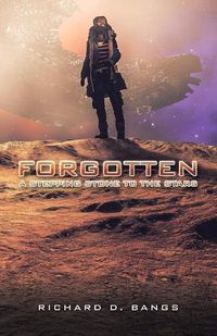 Cover image for Forgotten