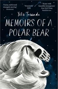 Cover image for Memoirs of a Polar Bear