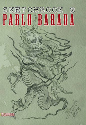 Cover image for Pablo Barada II