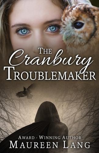 Cover image for The Cranbury Troublemaker