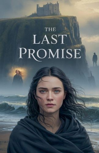 Cover image for The Last Promise