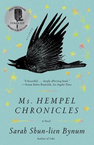 Cover image for Ms. Hempel Chronicles